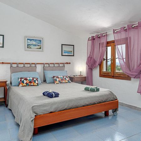 Appartamento In Villa Bruno Olbia Luaran gambar