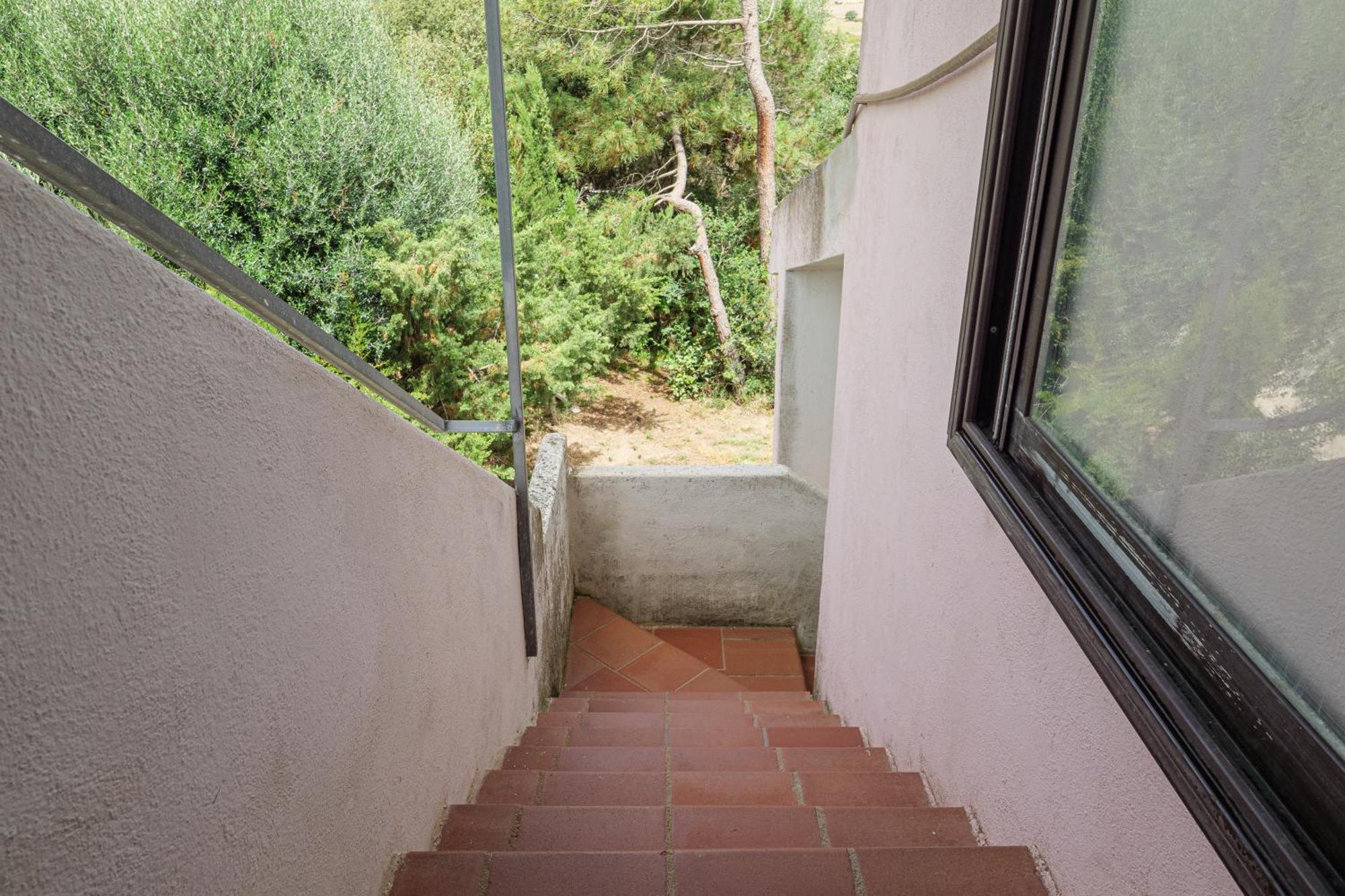 Appartamento In Villa Bruno Olbia Luaran gambar