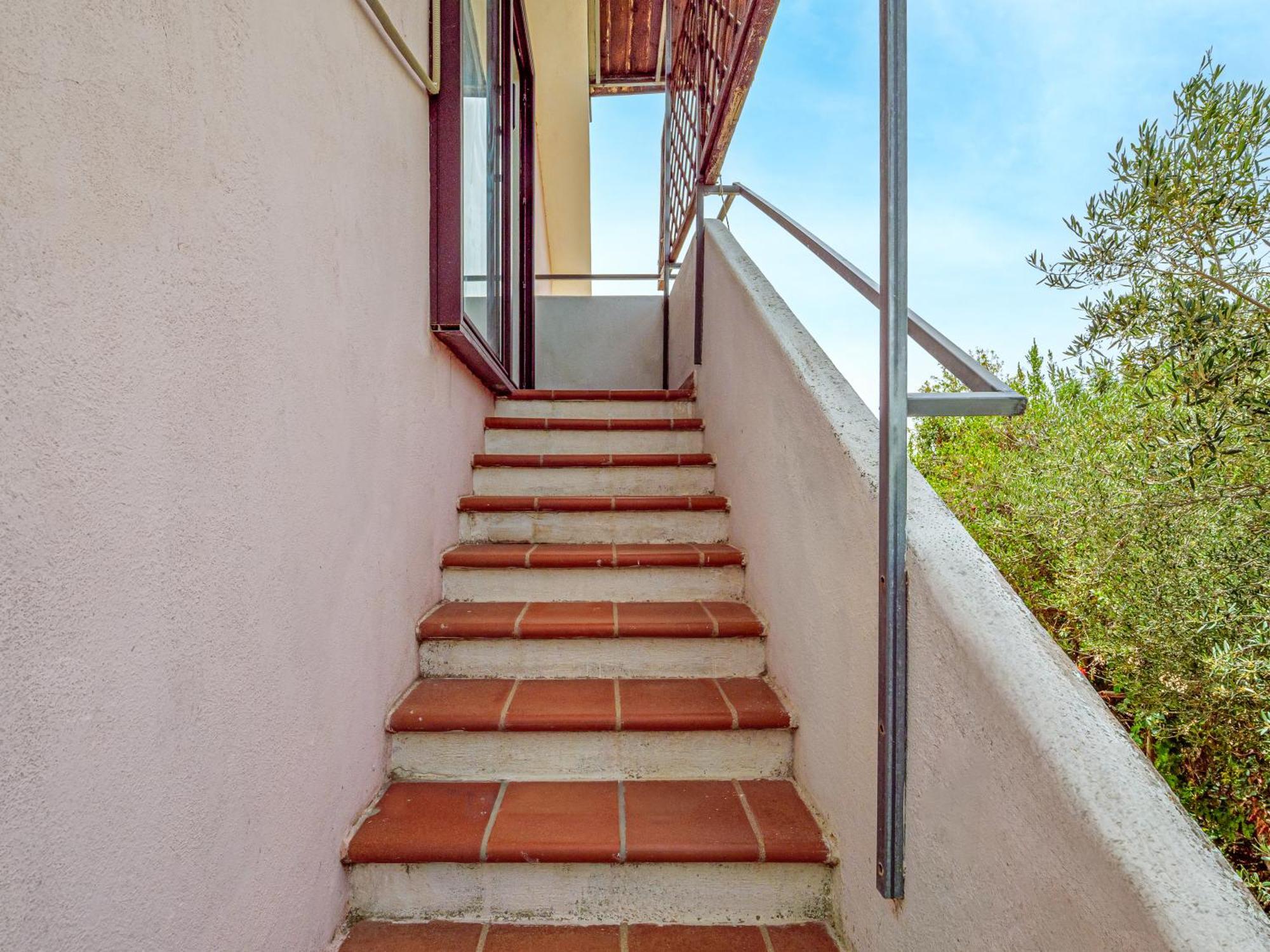 Appartamento In Villa Bruno Olbia Luaran gambar